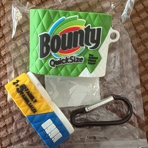 AirPods 1/2 Case | BOUNTY PAPER TOWL